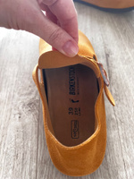 Сабо Birkenstock #2, Мария Ш.