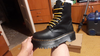 Ботинки Dr. Martens #26, Сергей Р.