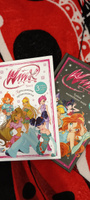 Winx. Приключения продолжаются. Комикс. Том 2 #2, Ирина С.