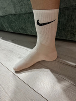 Носки Nike, 10 пар #2, Илья В.