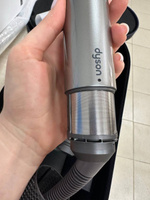 Стайлер Dyson Airwrap Complete Long HS05 Nickel/Cooper (Никель/Медь) #14, Шамиль Г.