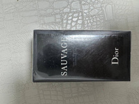 Парфюм Sauvage 100ml / Саваж 100мл #35, Олег Н.