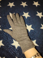 Перчатки MFK GLOVES #21, Анна П.