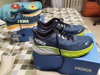 Кроссовки HOKA ONE ONE Спорт #2, Игорь