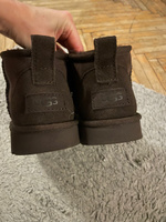 Угги UGG #31, Валентина А.