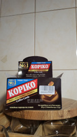 Леденцы кофейные KOPIKO COFFEE CANDY 108 г 4 шт #1, Наталия В.