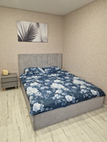 Postel'no Комплект постельного белья, Бязь, Двуспальный, наволочки 50x70 #27, ЕВГЕНИЯ П.