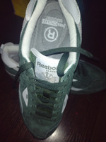 Кроссовки Reebok LX2200 #13, Виктор Г.