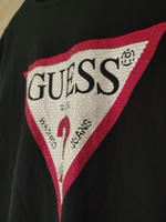 Лонгслив GUESS Ls T-Shirt #1, Станислав М.