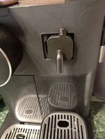 Форсунка воды кофемашины DeLonghi Gran Lattissima #1, Марчел А.