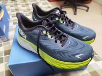 Кроссовки HOKA ONE ONE Спорт #5, Игорь