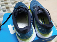 Кроссовки HOKA ONE ONE Спорт #4, Игорь