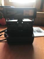 Фотоаппарат мгновенной печати "Polaroid 636 Close Up" без коробки #6, Артемий Б.