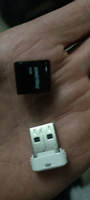 8 ГБ USB Флеш-накопитель usb Smartbuy LARA Black #27, Юрий