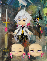 Фигурка Мерлин / Fate/Grand Order Caster Merlin Magus of Flowers Version Nendoroid (10cm) 970 #33, Вячеслав З.