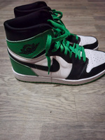 Кроссовки Nike Air Jordan 1 #14, Анастасия О.