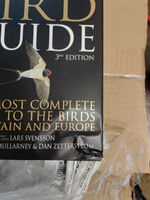 Руководство по птицам Collins Bird Guide 3rd edition Hardback #2, Алексей К.