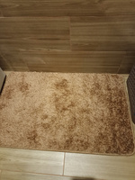 Carpet Hall Коврик для ванной 80x50 см #15, наталья ф.