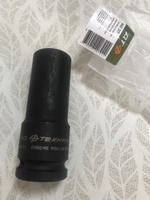 Головка ударная шестигранная удлинённая 17 мм 1/2", Дело Техники, 660217 #40, Сергей А.
