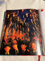 Harry Potter and the Philosopher's Stone (illustrated ed). Hardback | Роулинг Джоан Кэтлин #1, Sardana I.