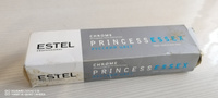 ESTEL PROFESSIONAL Профессиональная крем-краска для окрашивания волос PRINCESS ESSEX CHROME 6/11 темно-русый пепельный интенсивный 60 мл #26, Екатерина Н.