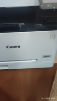 Лазерный картридж EasyPrint LC-054H Y для Canon i-SENSYS LBP621Cw, LBP623Cdw, MF641Cw, MF643Cdw, MF645Cx, желтый #21, Римма М.