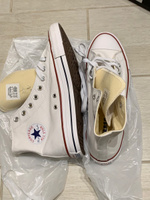 Кеды Converse Chuck Taylor All Star #39, Алексей Ф.