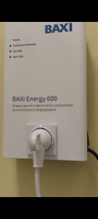 Стабилизатор напряжения инверторный для котельного оборудования BAXI ENERGY 600 #39, Анна В.