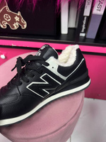 Кроссовки New Balance New Balance 574 #5, Индира Л