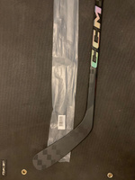 Клюшка CCM JetSpeed FT7 Pro Grip RH Flex40 P29 (145см) #3, Сергей Р.