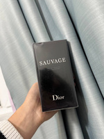 Парфюм Sauvage 100ml / Саваж 100мл #39, Олег Н.