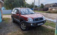 Эмаль базовая автомобильная Kolerovkinet Hyundai/KIA HC Cool Gray Metallic (cladding) 0,4л., краска для ремонта машины #16, Блюдина Анастасия