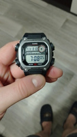 Наручные часы CASIO DW-291H-1A #1, Вячеслав Ш.