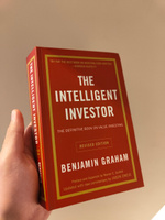 The Intelligent Investor Revised Edition , Benjamin Graham | Benjamin Graham #1, Эрик А.