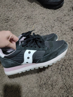 Кроссовки Saucony JAZZ Originals #33, Татьяна М.