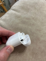 AirPods (2nd generation) MV7N2AM/A #15, Ivan M.