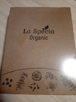 Подарочный набор специй и приправ La Specia из 18 вкусов, подарок мужчине и женщине на Новый год с поздравительной открыткой #80, Алексей Б.