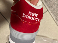 Кроссовки New Balance #28, Олеся Г.