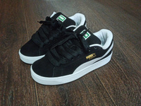 Кроссовки PUMA Suede Classic + #97, Тимофей П.