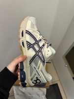 Кроссовки ASICS Gel #77, Роман С.