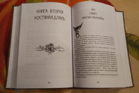 Колдовской ребёнок. Дочь Гумилёва. том 10. Собрание сочинений | Чудинова Елена #6, Виктор Х.