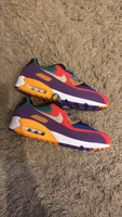 Кроссовки Nike Air Max 90 #14, Сергей