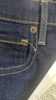 Джинсы Levi's Mile High Super Skinny #13, Юрий