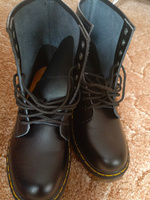 Ботинки Dr. Martens #2, Денис Р.