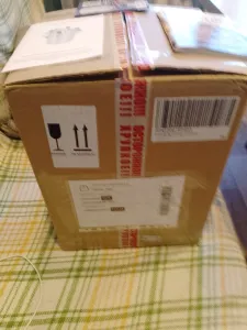 фото из отзыва покупателя