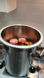 фото из отзыва покупателя