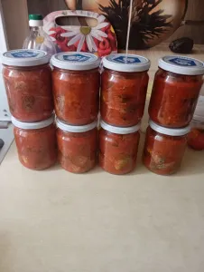 фото из отзыва покупателя