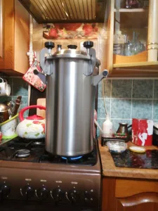 фото из отзыва покупателя