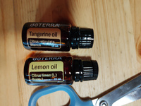 doTERRA Эфирное масло, 15 мл #8, Маргарита З.