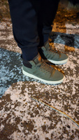 Кеды adidas Sportswear Break Start Mid Winterized #27, Igor K.